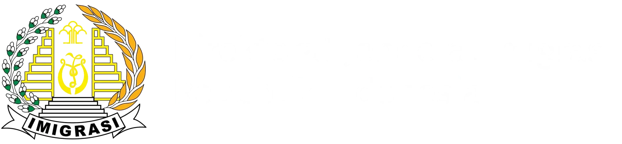 Direktorat Jenderal imigrasi baa